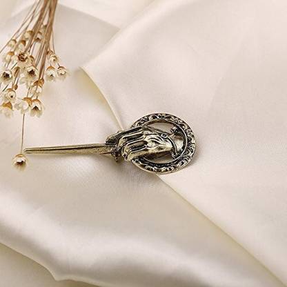 mahi Game of Thrones Hand Of The King Brooch