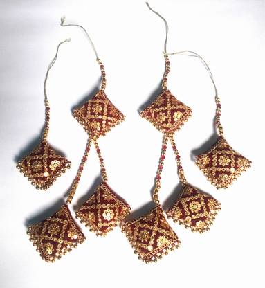 Sara Enterprises RC 000303 Brooch