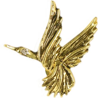 S2S Eagle Bronze Brooch For All Occassions Brooch