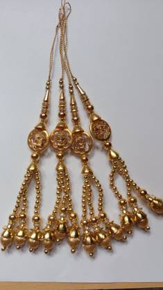 DARSHITABHAV latkan Brooch