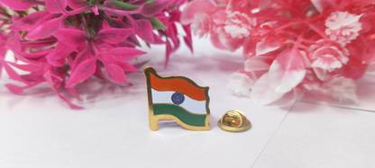 Pinki fashion B1 Brooch