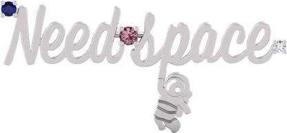 JEWEL HUB TY-A-BCH-4 Brooch