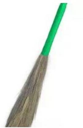 ARIJIT KUNDU Grass Dry Broom