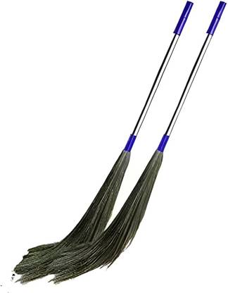 Buwas Grass Dry Broom
