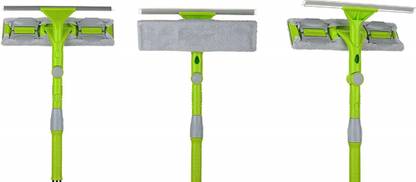 Glass Panel Sponge Clean LOCAL SHOPPER Window Glass Cleaner for Solar Panel Window Cleaner ...
