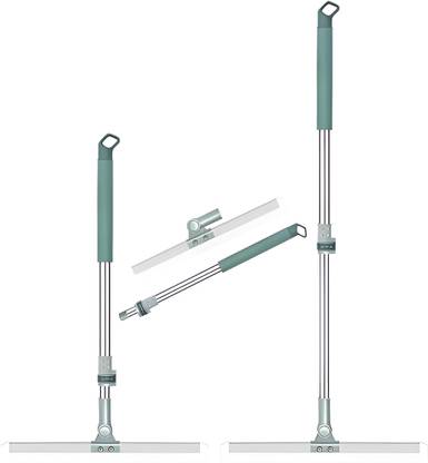 d global Silicone Wet and Dry Broom