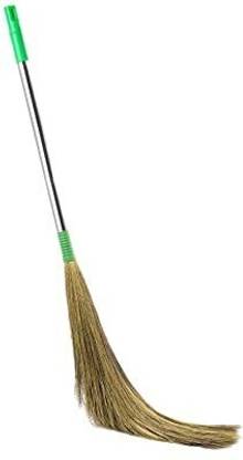 cleanex Natural 100% Grass Dry Broom