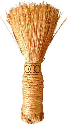 NiMMin Unique Fiber Wet and Dry Broom