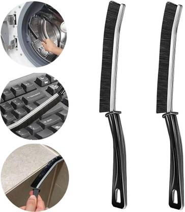 Stuffinn Plastic Wet and Dry Brush