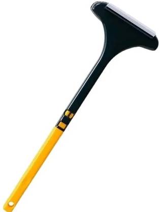 HHBR Premium quality multicolour pack of 1 Polypropylene Wet and Dry Brush