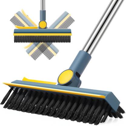 DNUMAHCAAM Microfibre Wet and Dry Brush