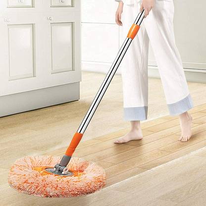 Clefairy Wet & Dry Mop