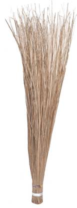 Creazione Production Narial Broom | Floor, Garden, Outdoor Cleaning coconut Jharu Coconut Fiber Wet and Dry Broom