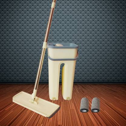Kandy Microfibre Wet and Dry Broom