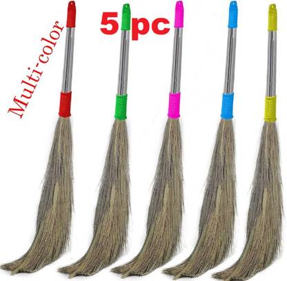 Debankan's Natural DF Grass Dry Broom