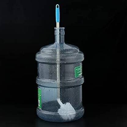 Heinriched Water Dispensers & Water Cans 20Liter Cleaning Brush, 360 Rotating Plastic Wet and Dry Brush