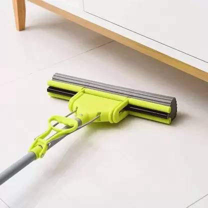 SHARPNAL Sponge Wet and Dry Brush