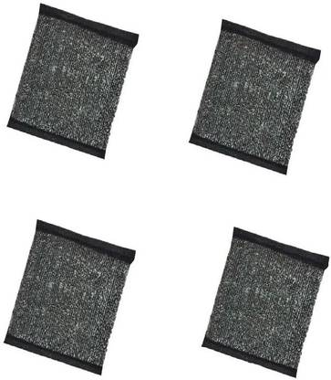 Galaory Galaory Scrub Pad Sponge Wet and Dry Brush