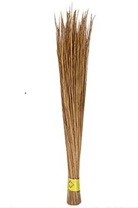 KUMUD ENTERPRISES Wooden Wet and Dry Broom