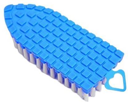 milap creations Plastic Wet Brush