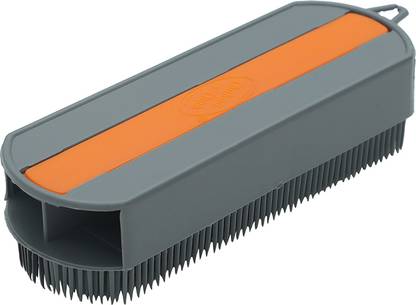 Chakaachak Chakaachak Plastic Mini Cloth Brush Plastic Wet and Dry Brush