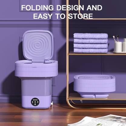 LADOHKAM ZippyTub FoldLite Machine Washing Machine Door Hinge