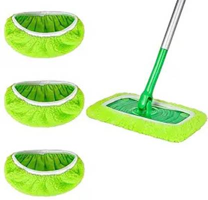 MAYCREATE Microfibre Wet and Dry Brush