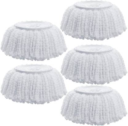 MASKET Microfibre Wet and Dry Broom