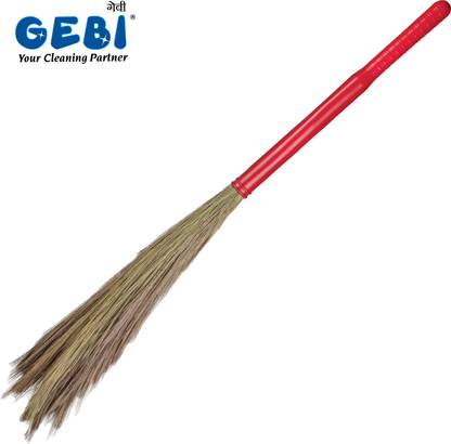 gebi MAHALAXMI Grass Dry Broom