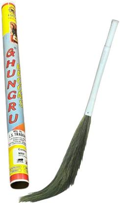 SICCA Plastic Dry Broom
