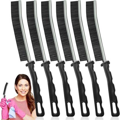 HINAMI Window Cleaning Brush Plastic Wet Brush