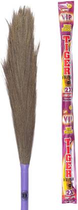 TIGER Grass Dry Broom