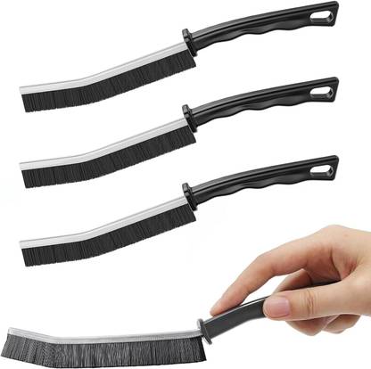 HINAMI Sliding Window Brush Plastic Wet Brush