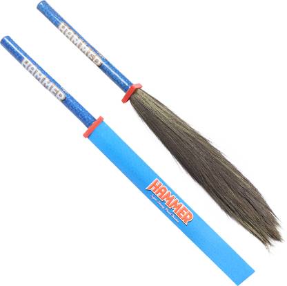 TIGER Grass Dry Broom