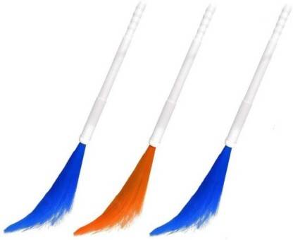 Prachi Microfibre Wet and Dry Broom
