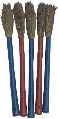 AAPKI DUKAN Bamboo Dry Broom