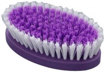 Roop ACTIVA Plastic Wet and Dry Brush