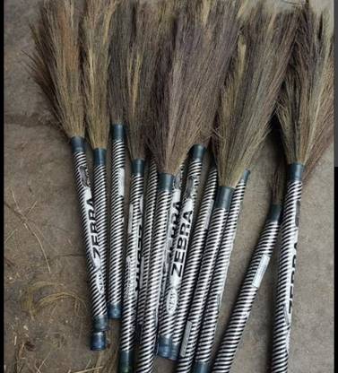 KOUSAR Grass Dry Broom