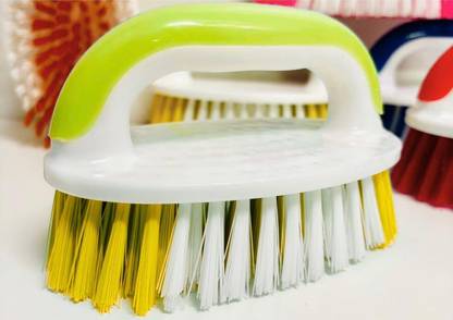 Mohprit Plastic Wet and Dry Brush