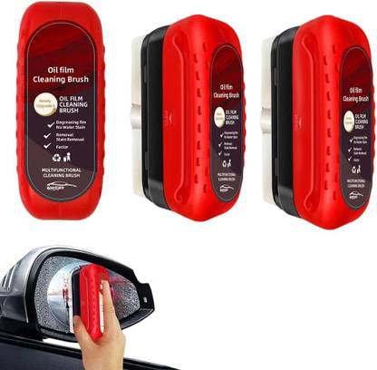 BUNZELLO Liquid Car Polish for Windscreen