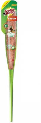 Scotch-Brite Fiber Dry Broom