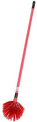 Crevice Brush can be use in Fan Plastic Wet and Dry Brush