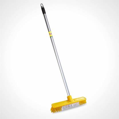 Embro Plastic Dry Broom