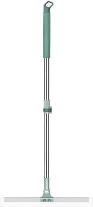 MopMate best slim floor wiper 2024 Microfibre Wet and Dry Broom