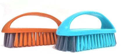 AKG TRADERS Plastic Wet Brush