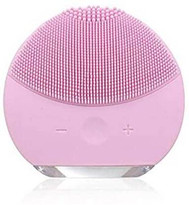 Gney FORCLEAN Soft Silicone Face Scrubber
