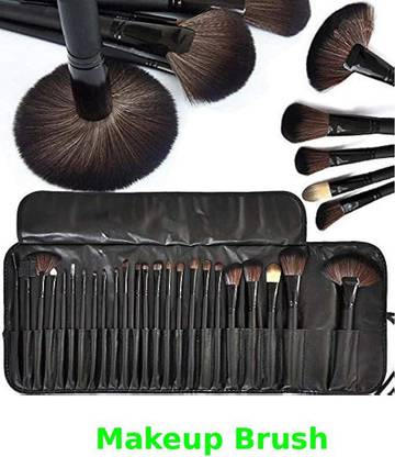 HINSHITSHU Smooth Bold Brush Look Beauty Create Perfect Polish