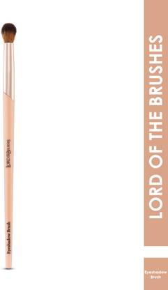Glam21 Lord Of The Brushes-Flawless Blending, Soft & Durable Bristles For Eyeshadow