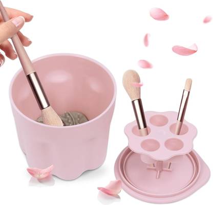 HAPANI STORE Makeup Brush Organizer