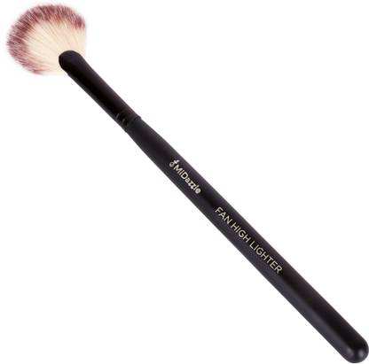 Midazzle Professional Fan Brush (MIMB1307)
